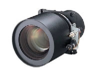 Sanyo 2.0-2.6:1 Standard zoom lens LNS-S02Z